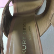 Босоножки • Kurt Geiger London • Коричневый