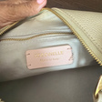 Сумка • Coccinelle • Молочный
