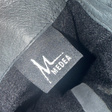 Сапоги • Medea • Черный