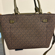 Сумка • Michael Michael Kors • Хаки