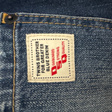 Джинсы • Dsquared2 • Синий