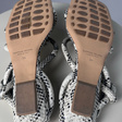 Сандалии • Bottega Veneta • Мульти