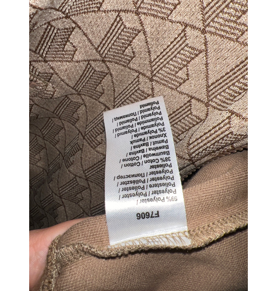 Костюм • Lacoste • Коричневый