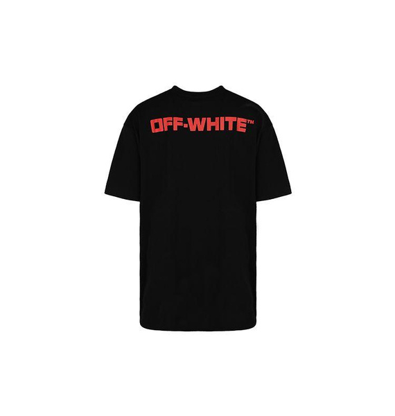 Футболка • Off-White • Черный