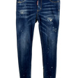 Джинсы • Dsquared2 • Синий