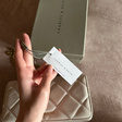 Сумка • Charles & Keith • Белый