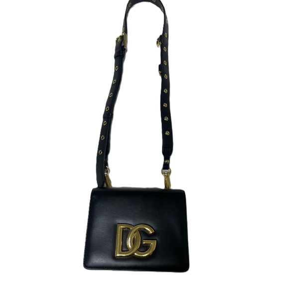 Сумка • Dolce & Gabbana • Черный