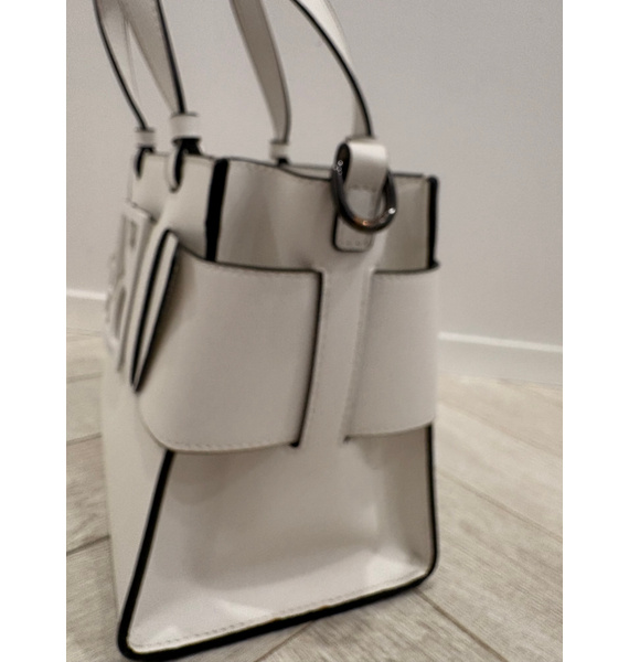 Сумка • Armani Exchange • Белый