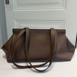 Сумка • Max Mara • Коричневый