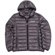 Пуховик • Ea7 Emporio Armani • Серый
