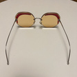 Очки • Fendi Eyewear • Желтый