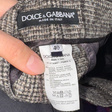 Брюки • Dolce & Gabbana • Коричневый