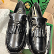 Лоферы • Tod's • Черный