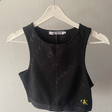 Комплект • Calvin Klein Jeans • Черный