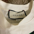Футболка • Gucci • Белый