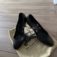 Туфли • Burberry • Черный
