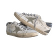 Кроссовки • Golden Goose • Белый