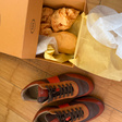 Кеды • Tod's • Оранжевый