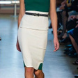 Платье • Roland Mouret • Мульти