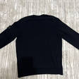 Свитер • Stone Island • Черный
