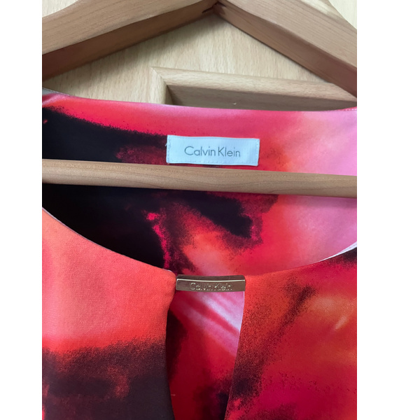 Блуза • Calvin Klein • Другое