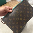 Сумка • Louis Vuitton • Коричневый