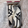 Кроссовки • Onitsuka Tiger • Белый