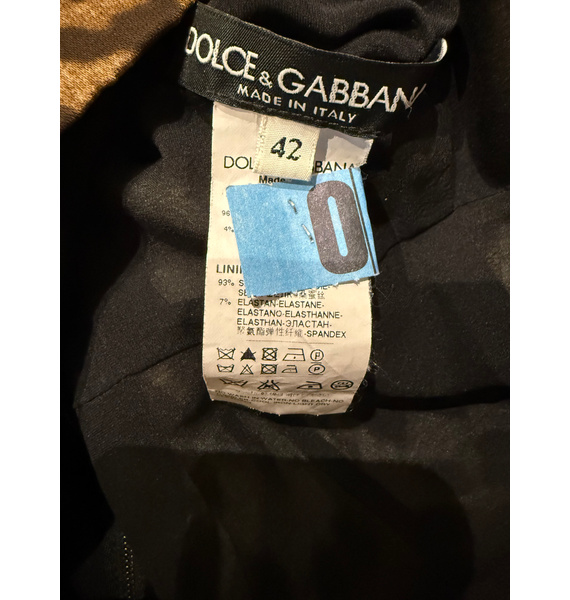 Платье • Dolce & Gabbana • Другое