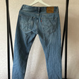 Джинсы • Levi's • Голубой