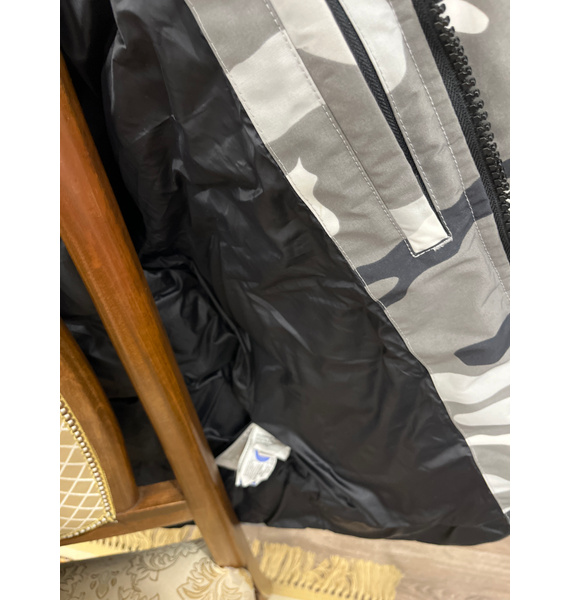 Парка • Canada Goose • Мульти
