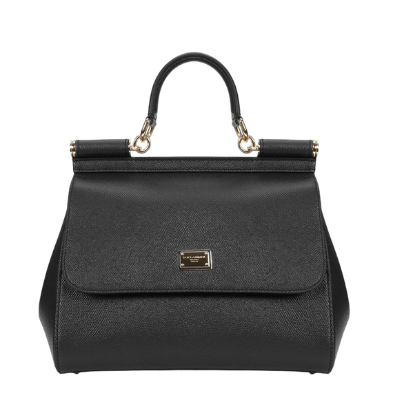 Сумка • Dolce & Gabbana • Черный