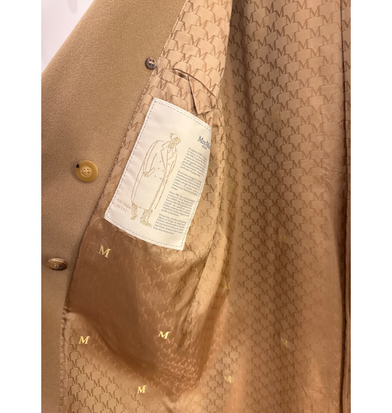 Пальто • Max Mara • Другое