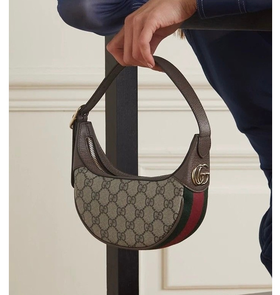 Сумка • Gucci • Песочный