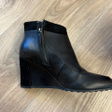 Ботильоны • Tod's • Черный