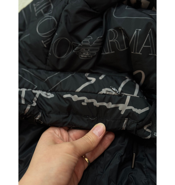 Куртка • Ea7 Emporio Armani • Другое