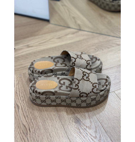 Сабо • Gucci • Мульти