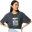 Футболка • UNIQLO • Серый