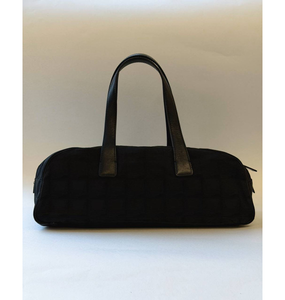 Сумка • Chanel • Черный