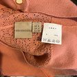 Кардиган • Orla Kiely • Коралловый