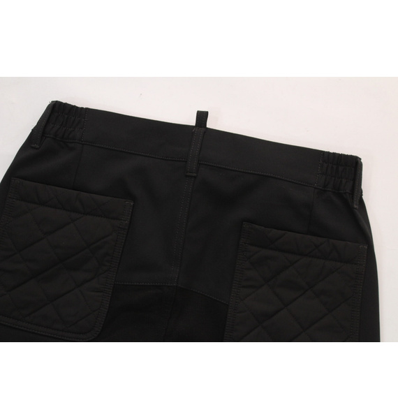 Брюки • Dsquared2 • Черный
