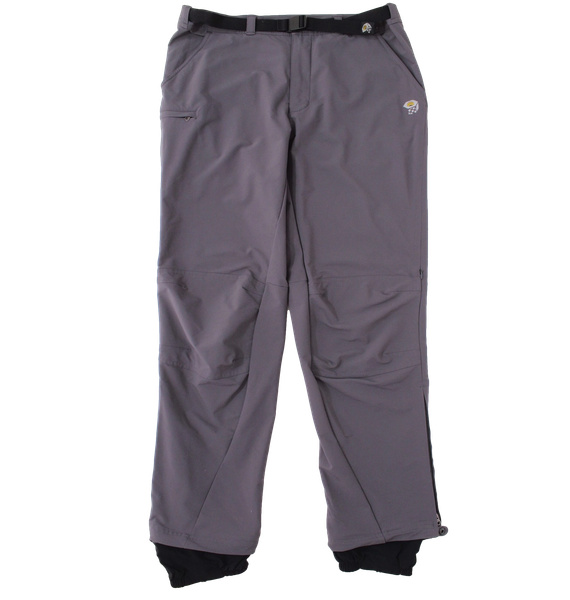 Брюки • Mountain Hard Wear • Серый