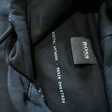 Худи • Boss Hugo Boss • Черный