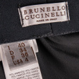 Юбка • Brunello Cucinelli • Серый