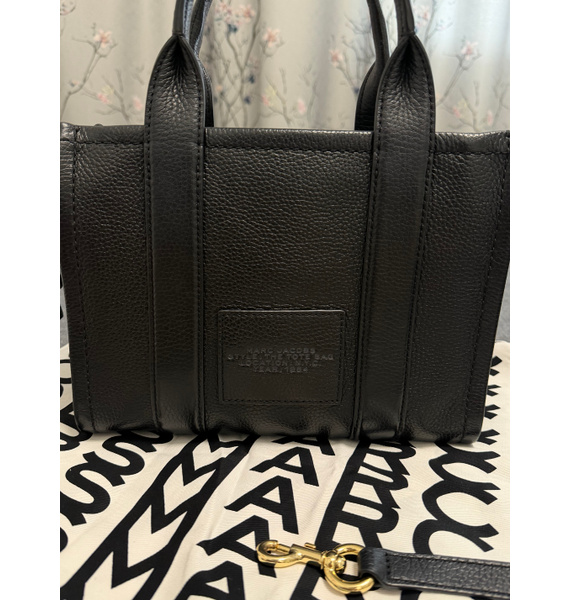 Сумка • Marc Jacobs • Черный