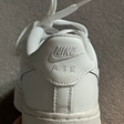 Кроссовки • Nike • Белый