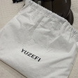 Сумка • Yuzefi • Зеленый