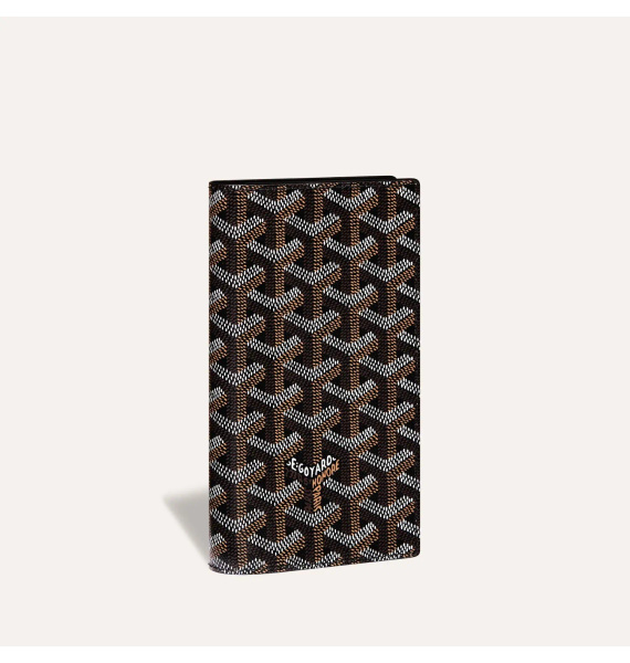 Кошелек • Goyard • Черный
