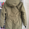Парка • Canada Goose • Хаки