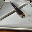 Ручка • Montblanc • Бордовый