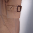 Тренч • Brooks Brothers • Бежевый